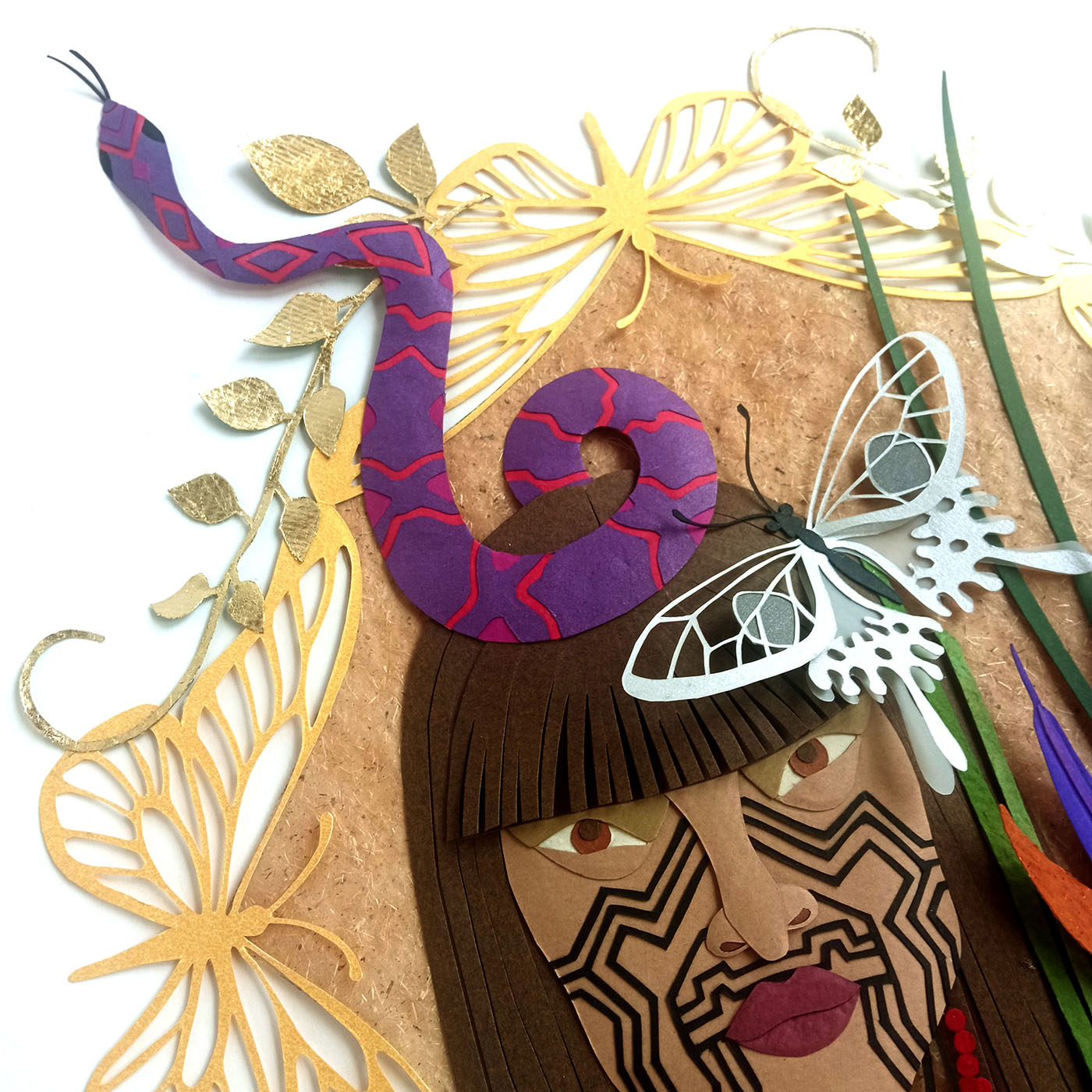 Cantadora de ikaro 2