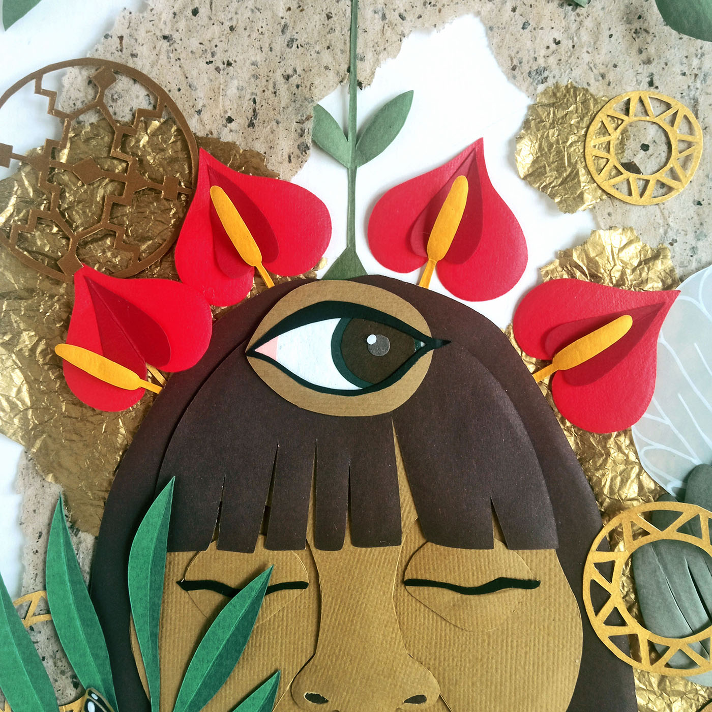 MERAYA mujer de medicina 3